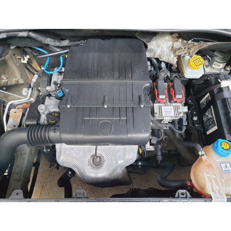 Двигун Alfa Romeo MITO 1.4 350 A1.000
