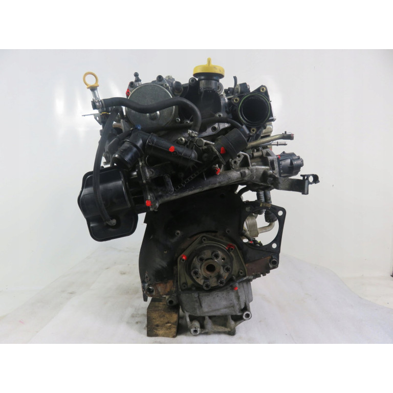 Двигун Alfa Romeo MITO 1.6 JTDM 955 A3.000