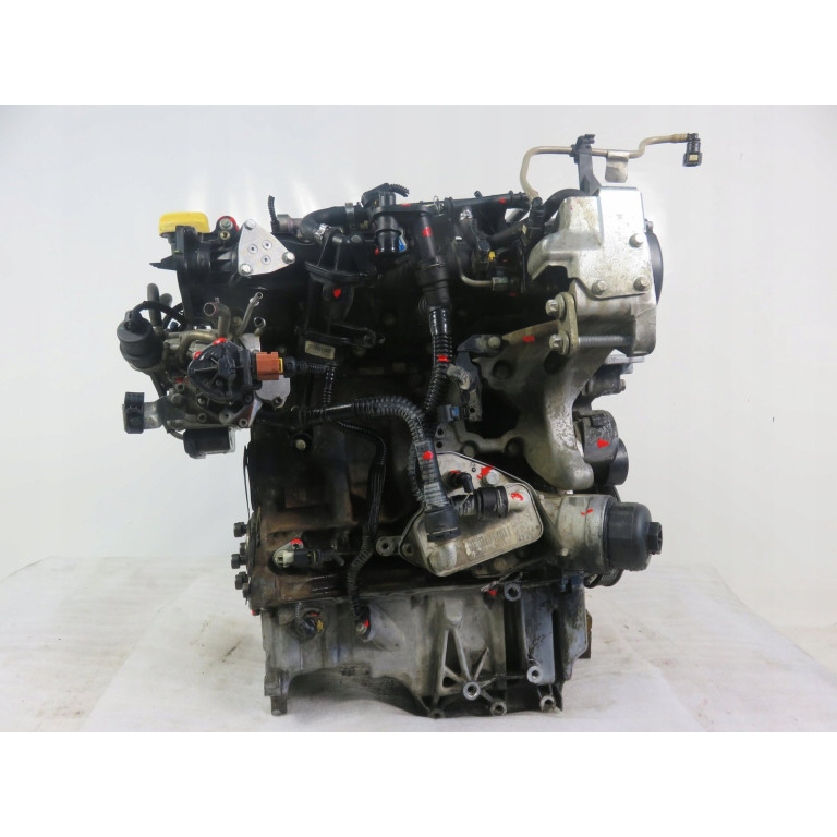 Двигун Alfa Romeo MITO 1.6 JTDM 955 A3.000
