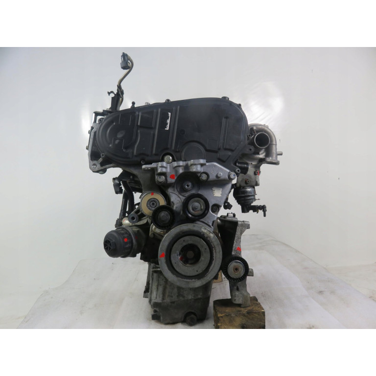 Двигун Alfa Romeo MITO 1.6 JTDM 955 A3.000