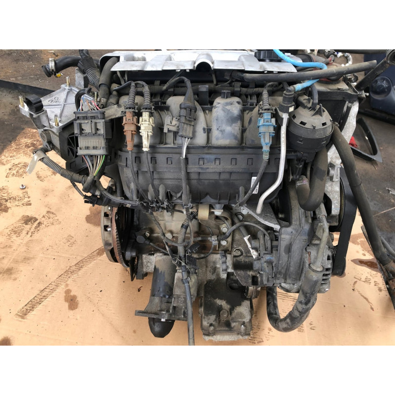 Двигун Alfa Romeo SPIDER 2.0 T. SPARK 16V (916S2C00) AR 32310