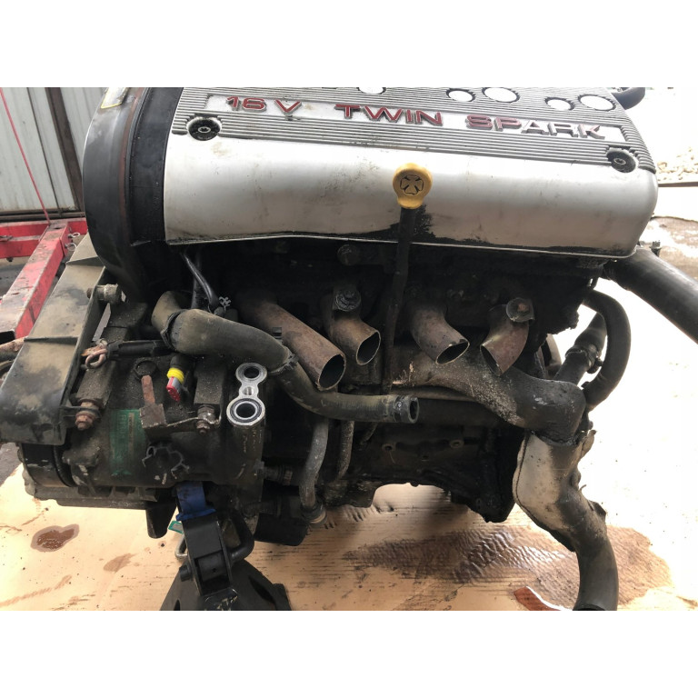 Двигун Alfa Romeo SPIDER 2.0 T. SPARK 16V (916S2C00) AR 32310