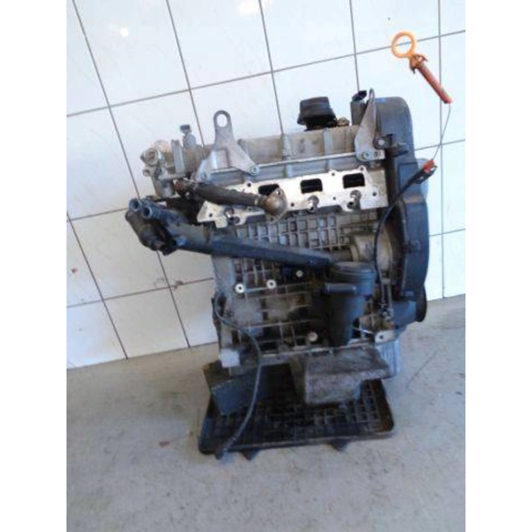 Двигатель Volkswagen LUPO 1.4 FSI ARR