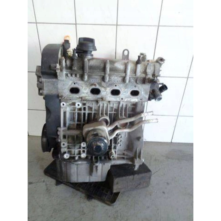 Двигатель Volkswagen LUPO 1.4 FSI ARR
