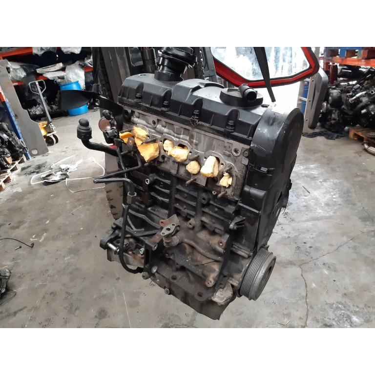 Двигун Volkswagen LUPO 1.6 GTI AVY