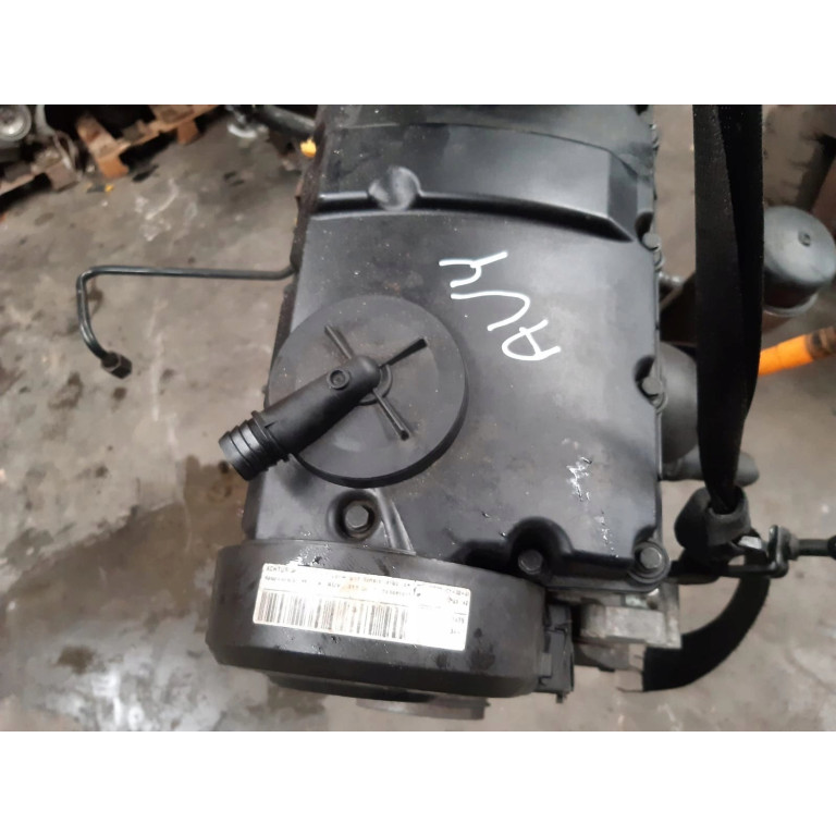 Двигун Volkswagen LUPO 1.6 GTI AVY