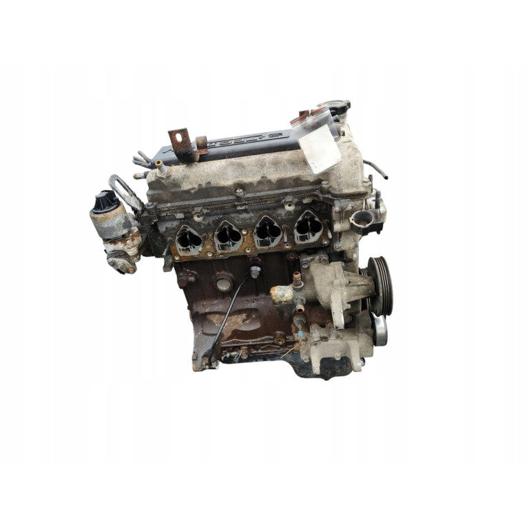 Двигун Chevrolet AVEO 1.2 LMU
