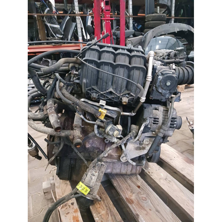 Двигун Chevrolet AVEO 1.4 L14