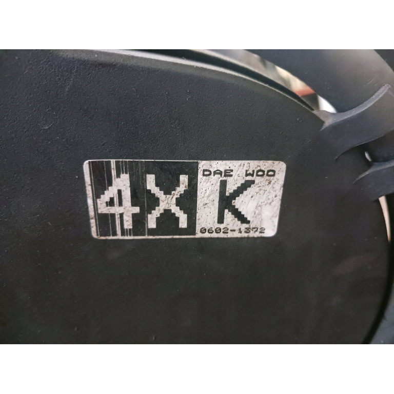 Двигун Chevrolet AVEO 1.4 L14