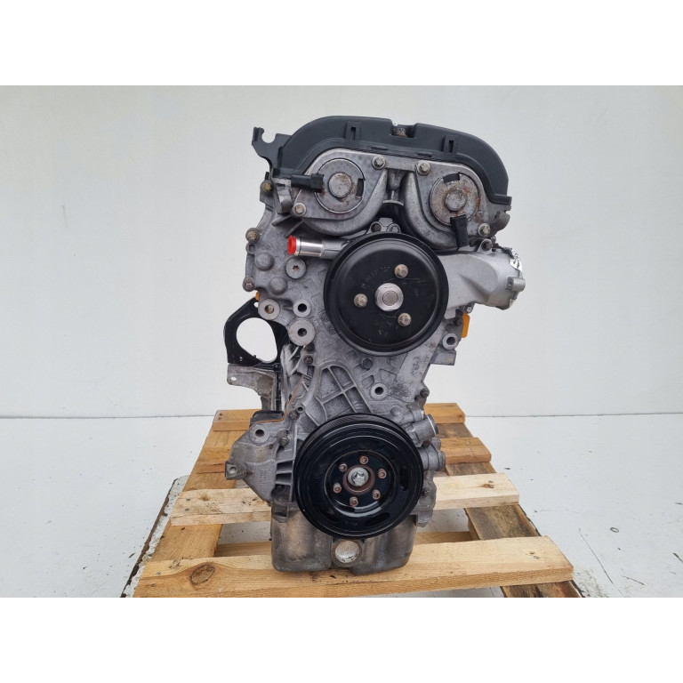 Двигун Chevrolet AVEO 1.2 A12XER