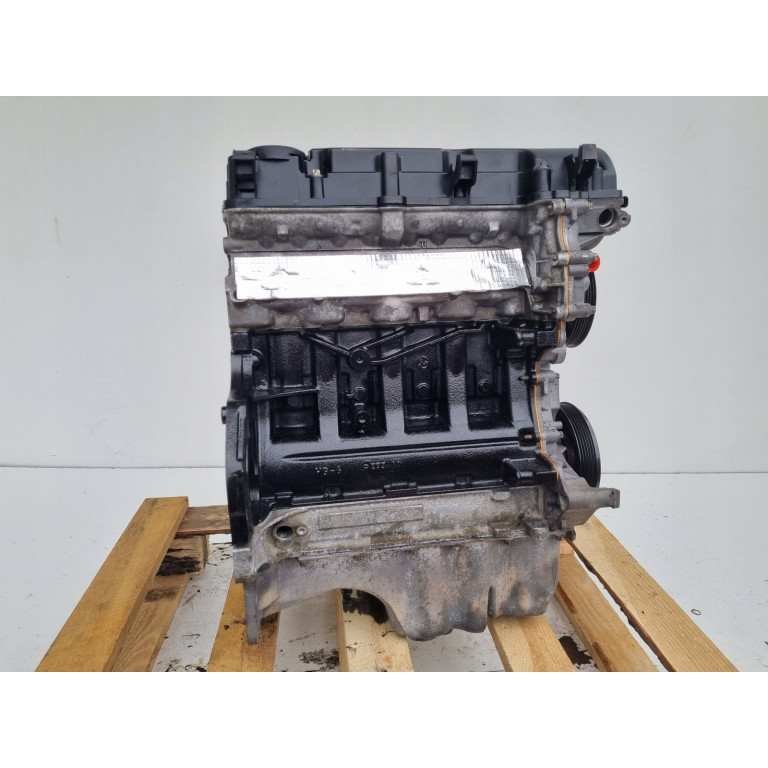 Двигун Chevrolet AVEO 1.2 A12XER