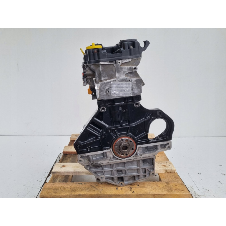 Двигун Chevrolet AVEO 1.2 A12XER