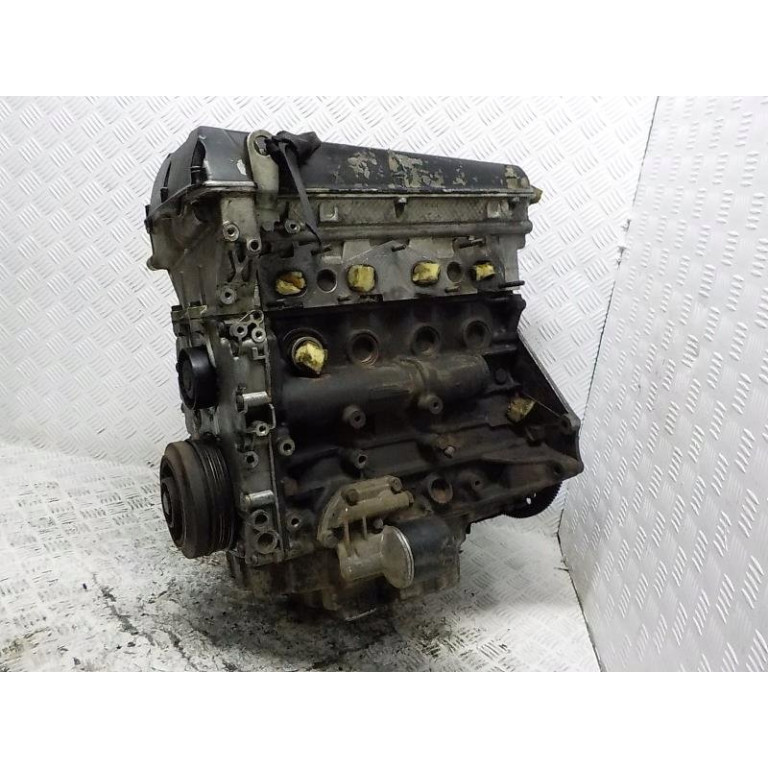 Двигатель SAAB 9-3 2.0 i B204I