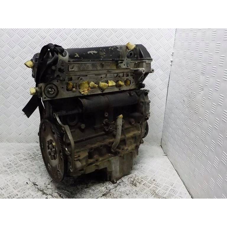Двигатель SAAB 9-3 2.0 i B204I