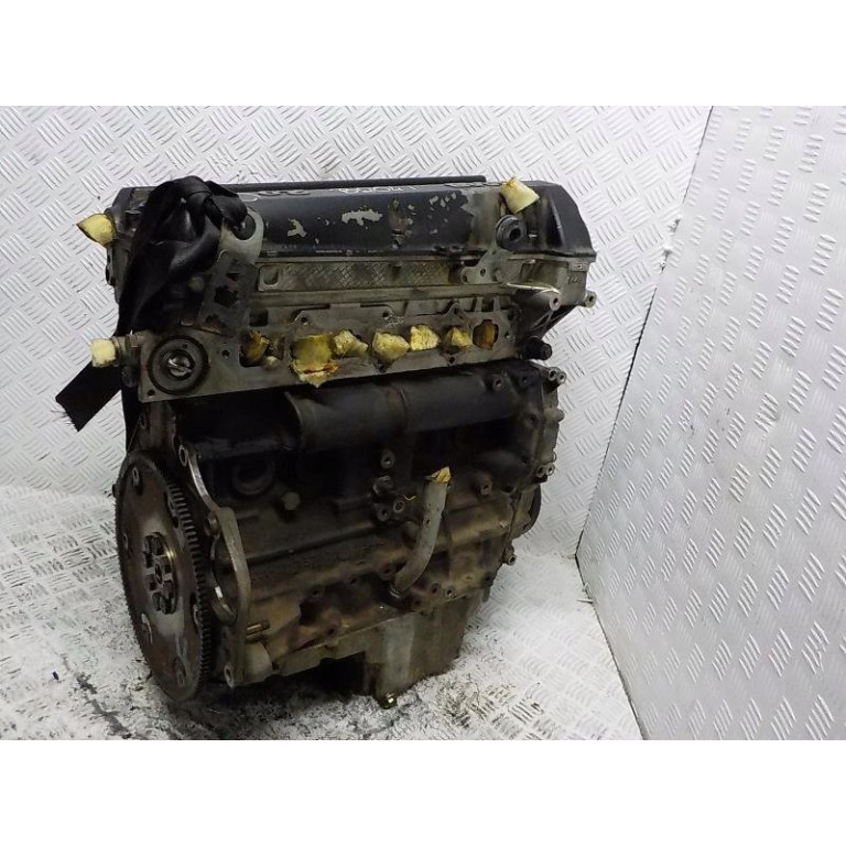 Двигатель SAAB 9-3 2.0 i B204I