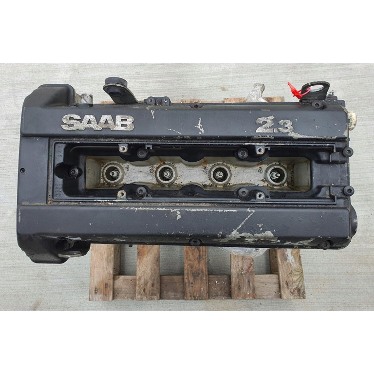 Двигатель SAAB 9-3 2.3 i B234I