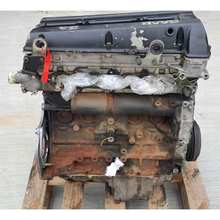 Двигатель SAAB 9-3 2.3 i B234I