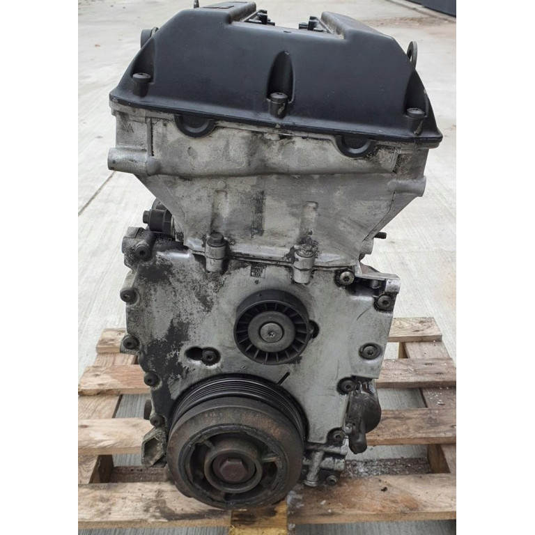 Двигатель SAAB 9-3 2.3 i B234I