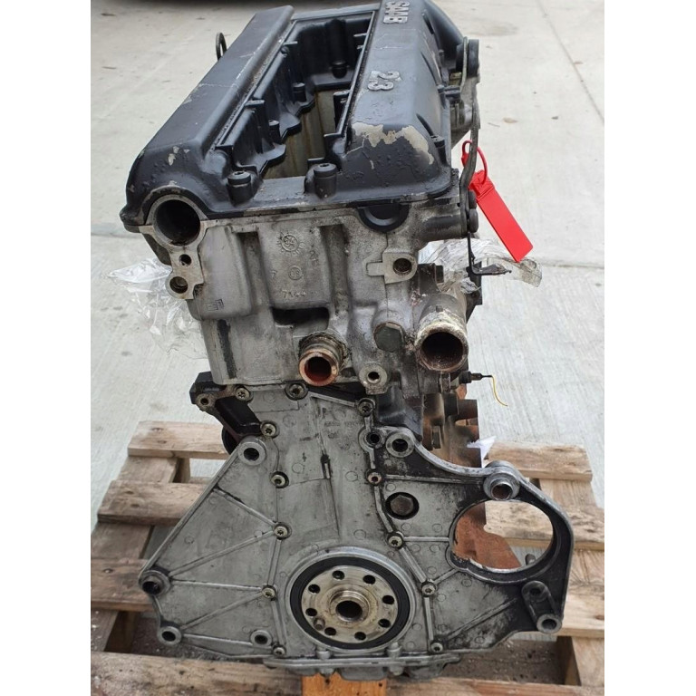Двигатель SAAB 9-3 2.3 i B234I