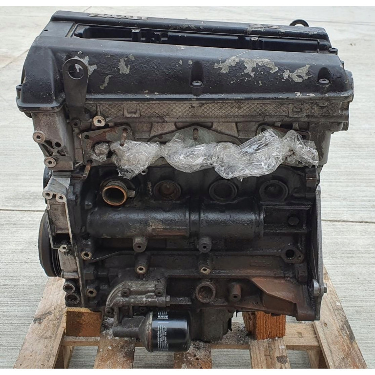 Двигатель SAAB 9-3 2.3 i B234I