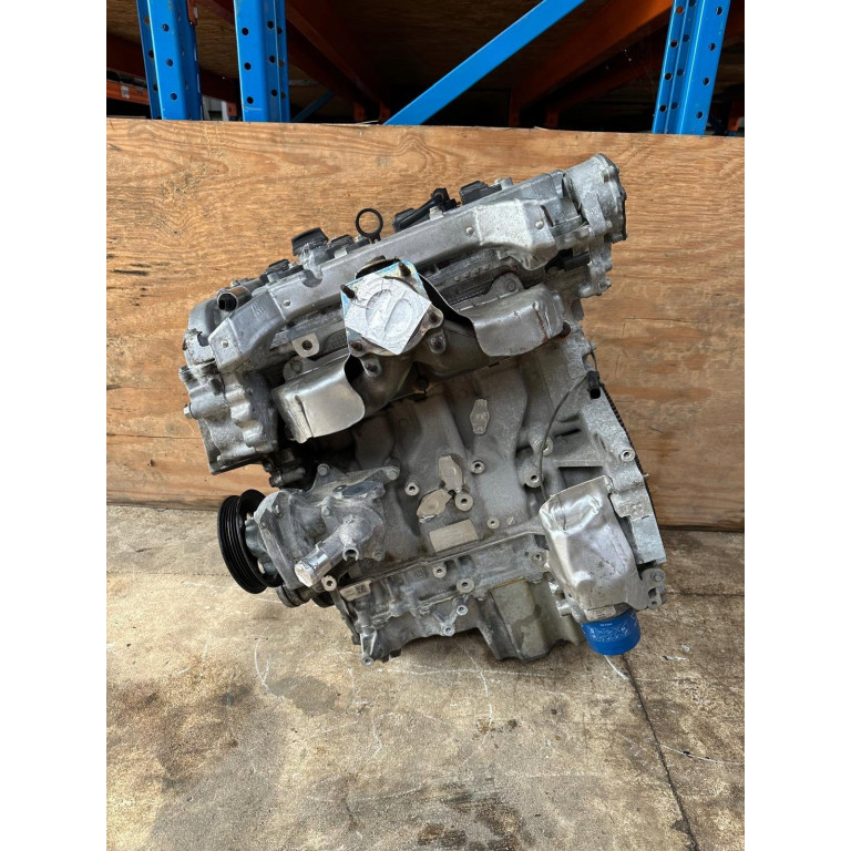 Двигун SAAB 9-3 2.0 t A 20 NFT