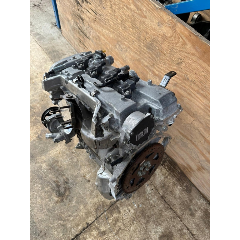 Двигун SAAB 9-3 2.0 t A 20 NFT