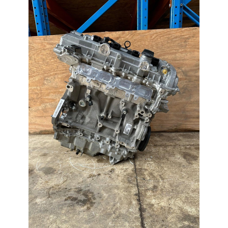Двигун SAAB 9-3 2.0 t A 20 NFT