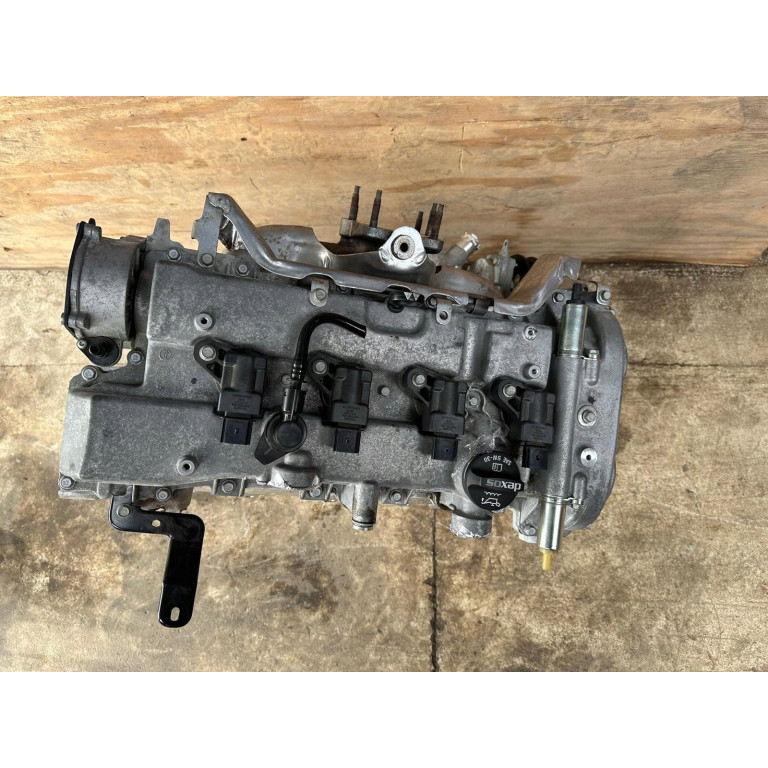 Двигун SAAB 9-3 2.0 t A 20 NFT