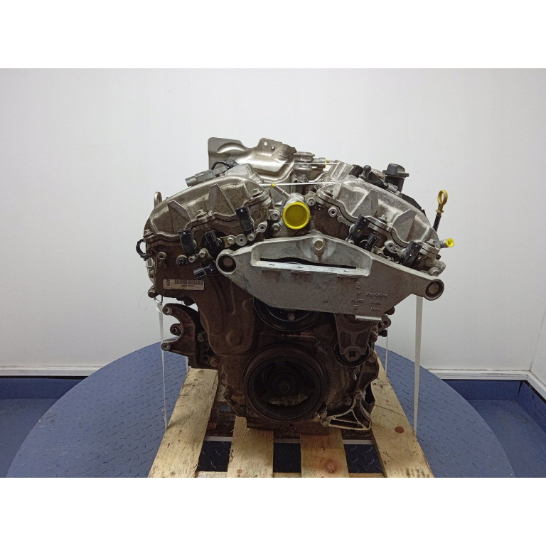 Двигун SAAB 9-5 2.8 Turbo V6 XWD A 28 NER