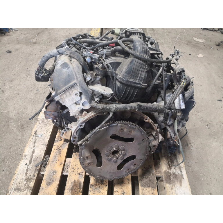 Двигун Jeep CHEROKEE (KJ) 3.7 4x4 EKG