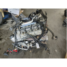 Двигатель Jeep COMMANDER (XK) 3.0 CRD 4x4 EXL