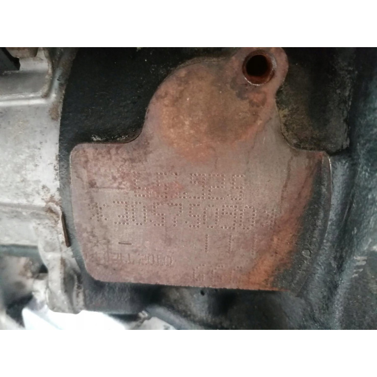 Двигун Jeep COMPASS 2.2 CRD 4x4 OM 651.925 OM651925