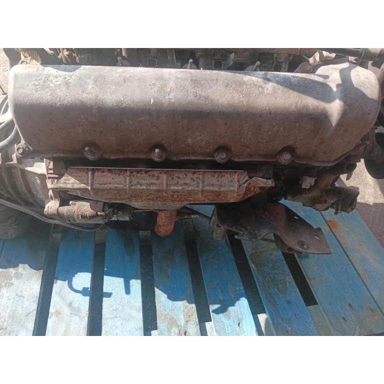 Двигун Jeep GRAND CHEROKEE II 4.7 V8 4x4 EVA