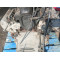 Двигун Jeep GRAND CHEROKEE II 4.7 V8 4x4 EVA