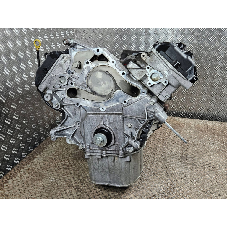 Двигун Jeep GRAND CHEROKEE IV 5.7 V8 4x4 EZH