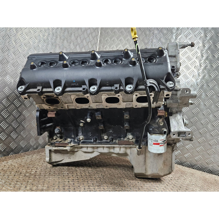 Двигун Jeep GRAND CHEROKEE IV 5.7 V8 4x4 EZH