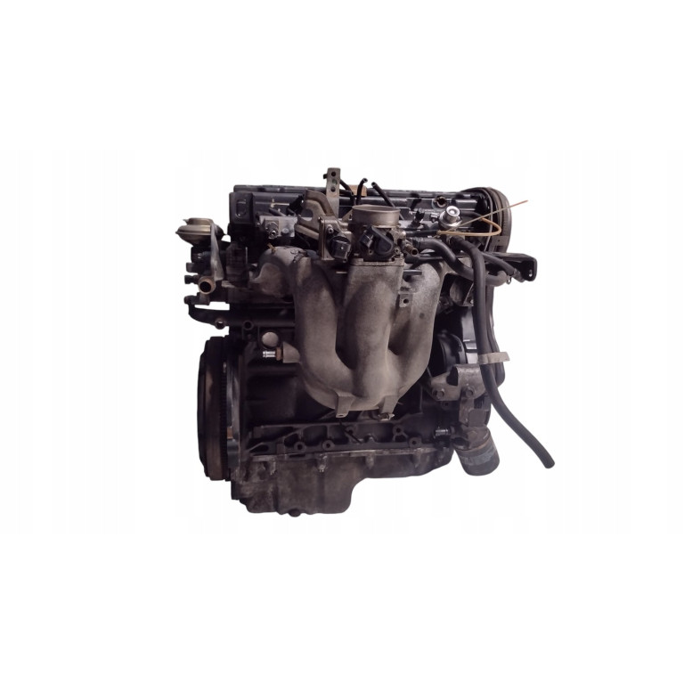 Двигун Daewoo EVANDA 2.0 X 20 SED