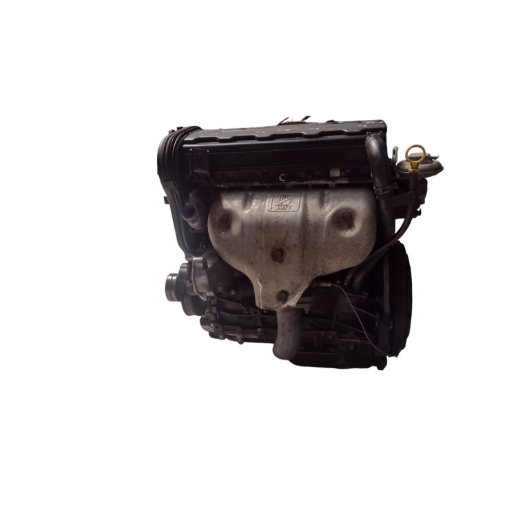 Двигун Daewoo EVANDA 2.0 X 20 SED