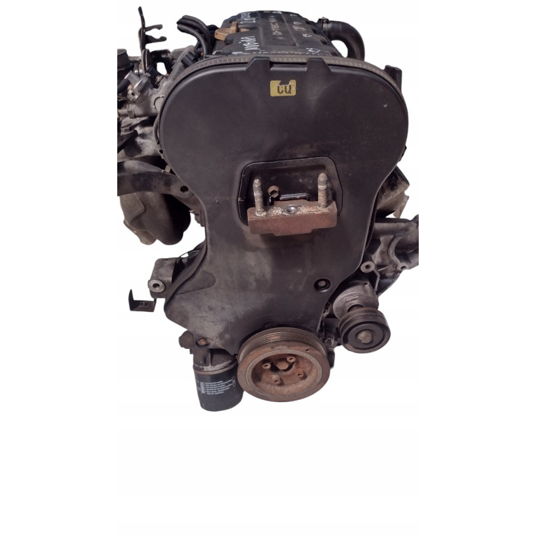 Двигун Daewoo EVANDA 2.0 X 20 SED