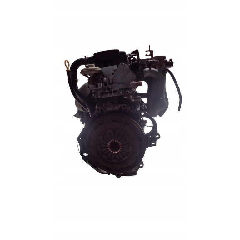 Двигун Daewoo EVANDA 2.0 X 20 SED