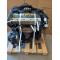Двигатель Daewoo BROUGHAM 2.0 X 20 XEV X20XEV