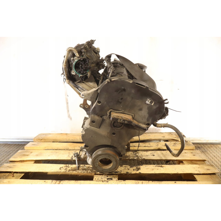 Двигатель Daewoo LACETTI  1.6  F16D3