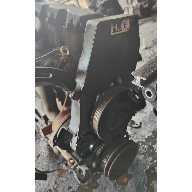 Двигун Daewoo LANOS 1.5 A15SMS