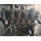 Двигун Daewoo LANOS 1.5 A15SMS