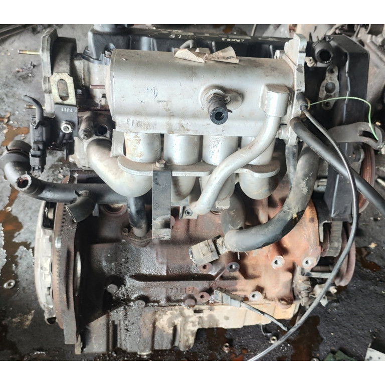 Двигун Daewoo LANOS 1.5 A15SMS