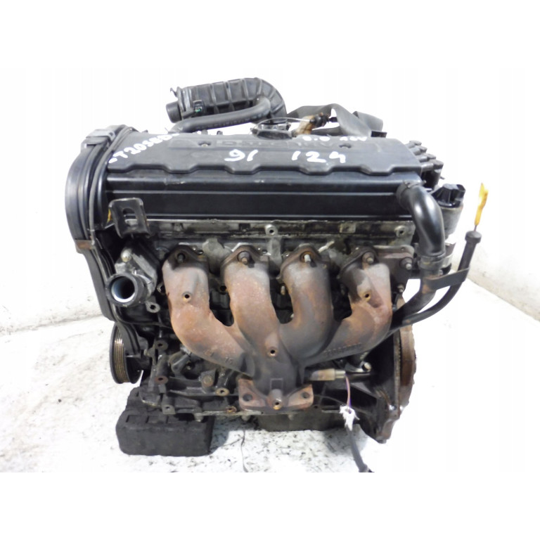 Двигун Daewoo LEGANZA 2.0 16V T20SED