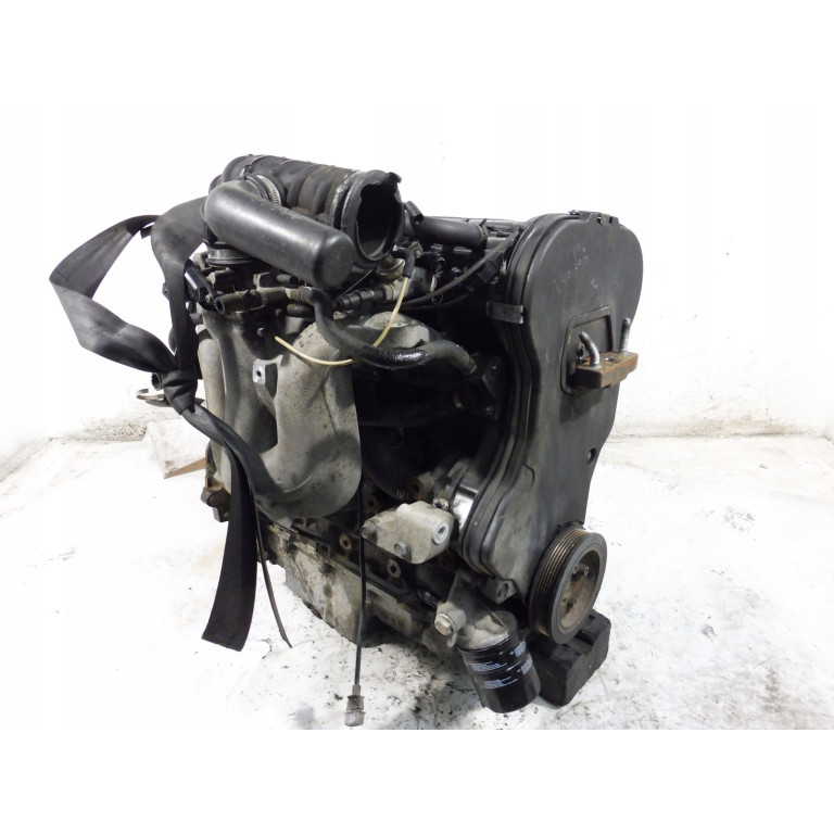Двигун Daewoo LEGANZA 2.0 16V T20SED