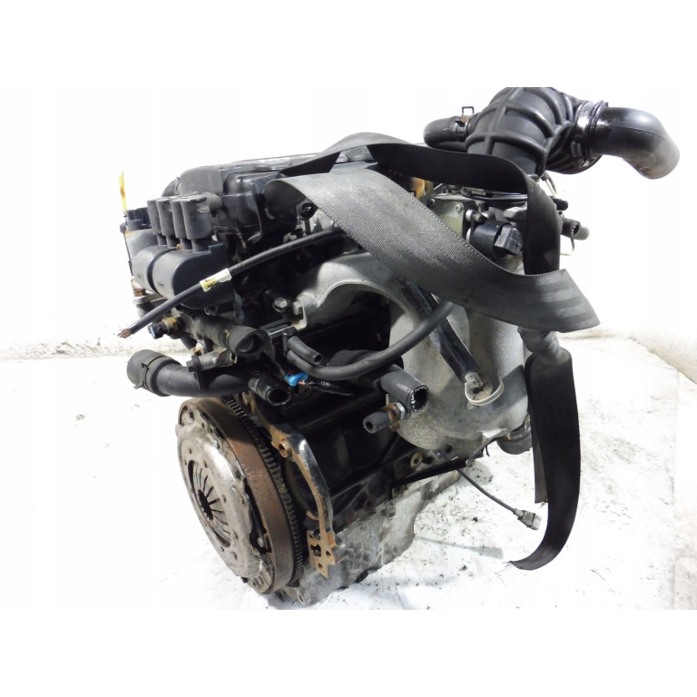 Двигун Daewoo LEGANZA 2.0 16V T20SED