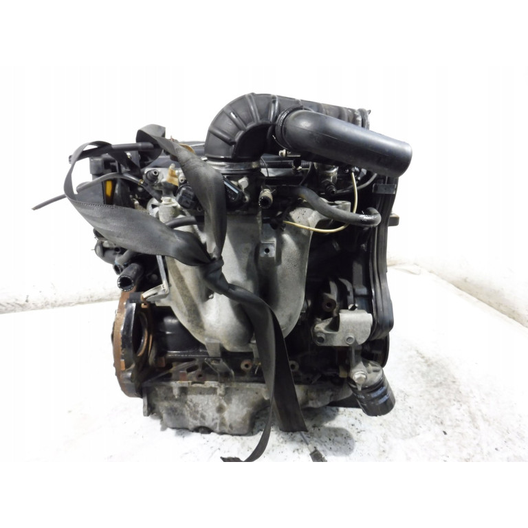 Двигун Daewoo LEGANZA 2.0 16V T20SED