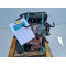 Двигун Daewoo MATIZ 1.0 B10S